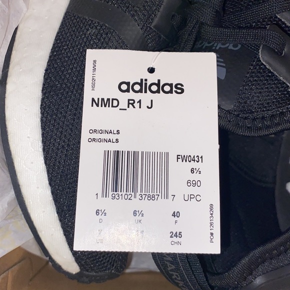 Adidas Original sneakers - Picture 7 of 7